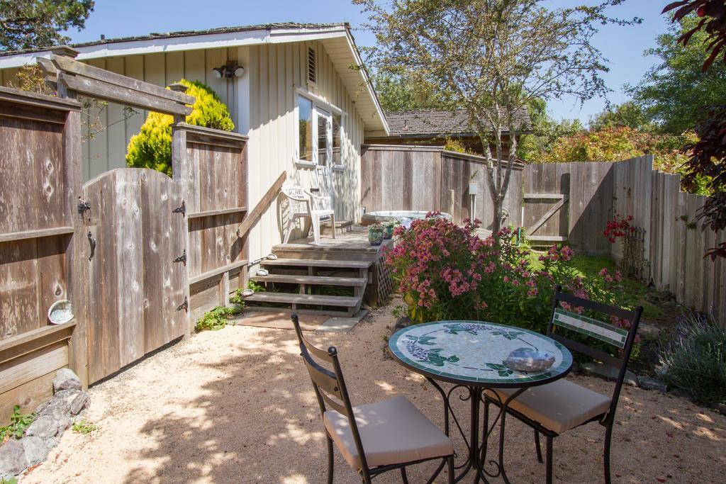 Deluxe Double Room with Terrace - Pet Friendly