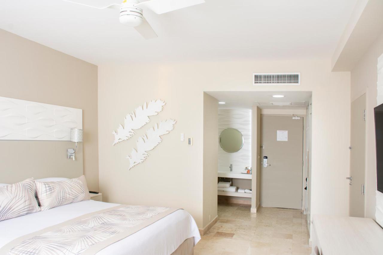 Deluxe Ocean View King