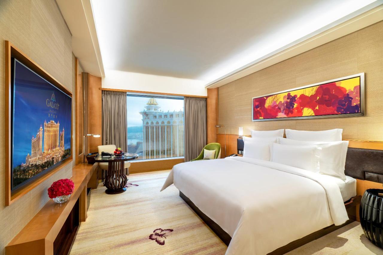 Deluxe Resort King Room