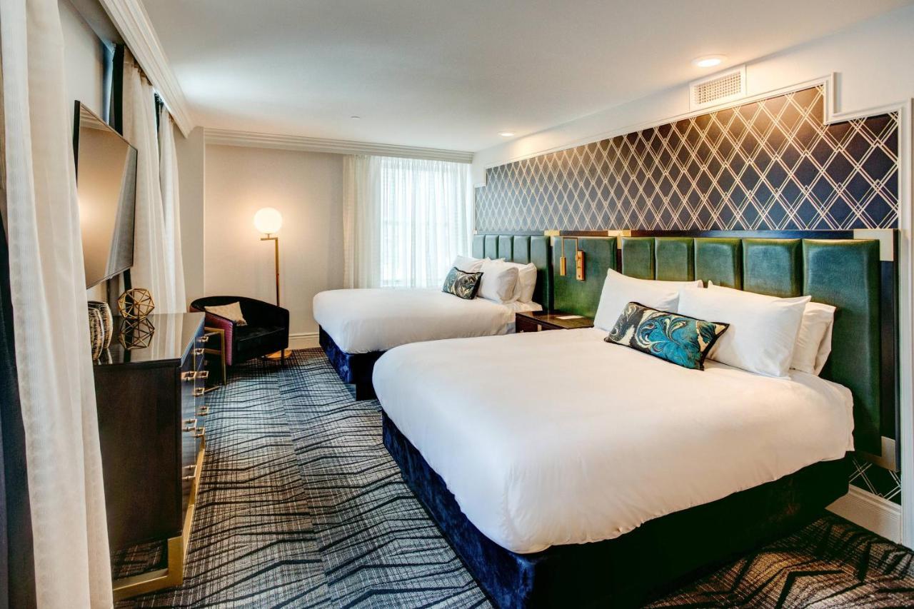 Guest room, 2 Queen, Balcony,1606622621:JPEG