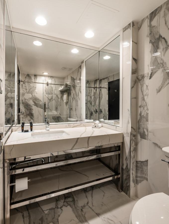 Double Room with Two Double Beds