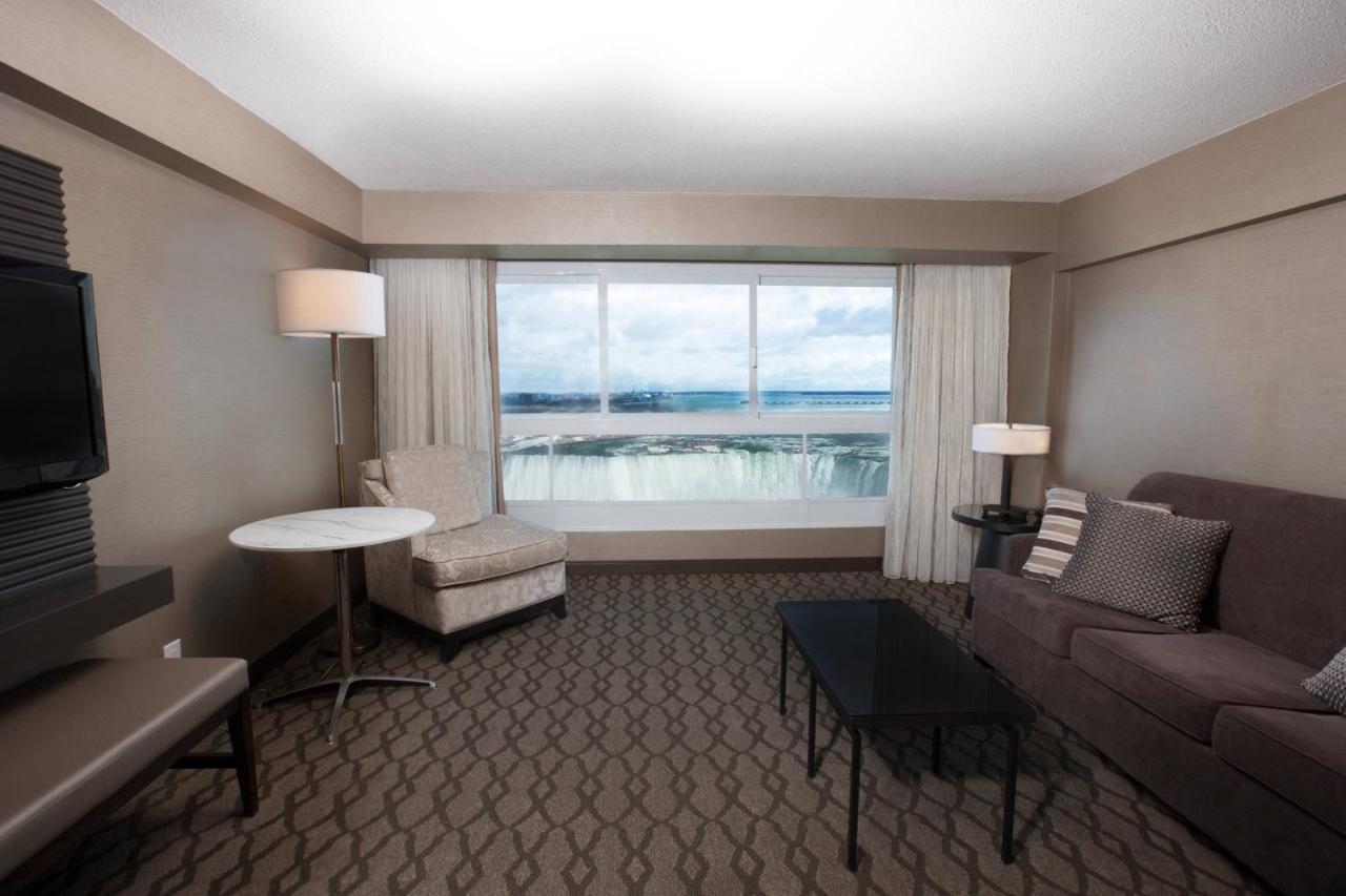 Junior Suite - Falls View,1377324569:JPEG