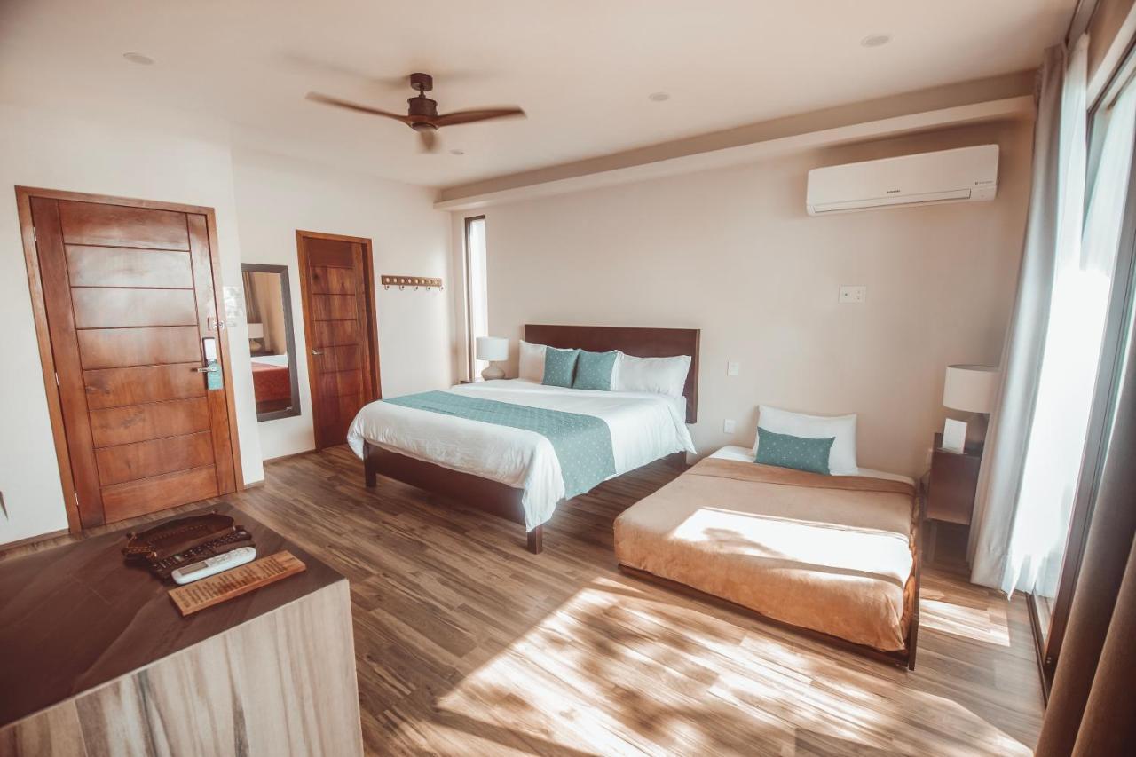 Suite with Jungle View