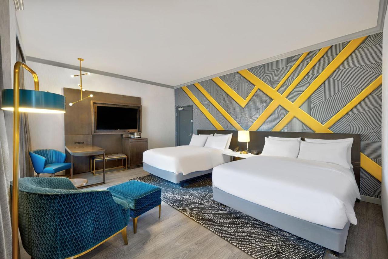 Premier Double Room with Two Double Beds - Non-Smoking,1434564928:JPEG