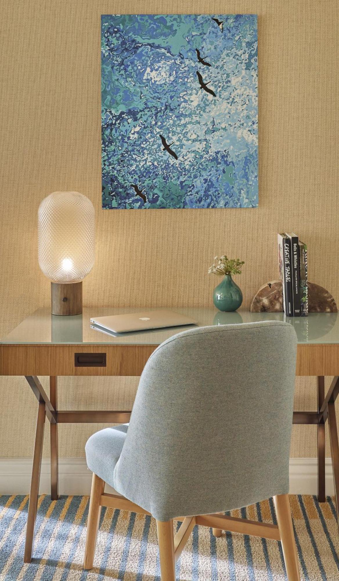 Partial Ocean View Junior King Suite