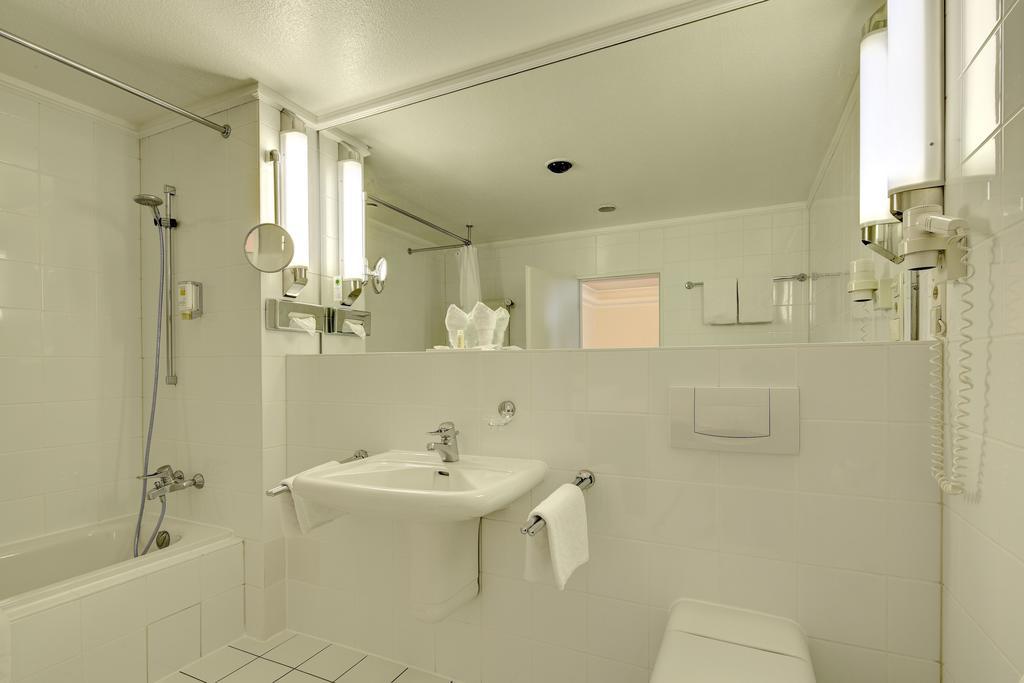Two Bedroom Suite with Two Queen Beds