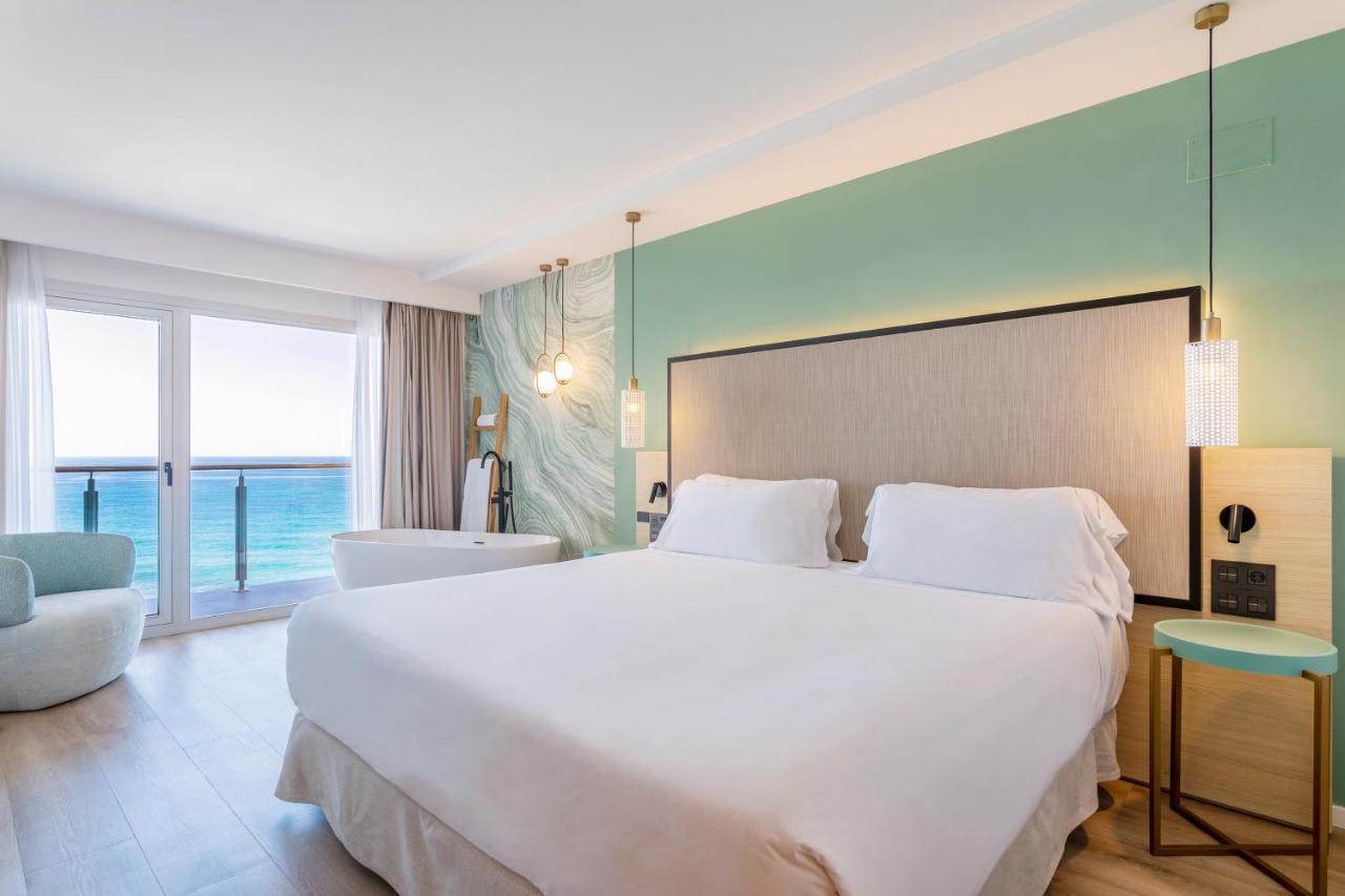 Junior Suite Communicated Sea View