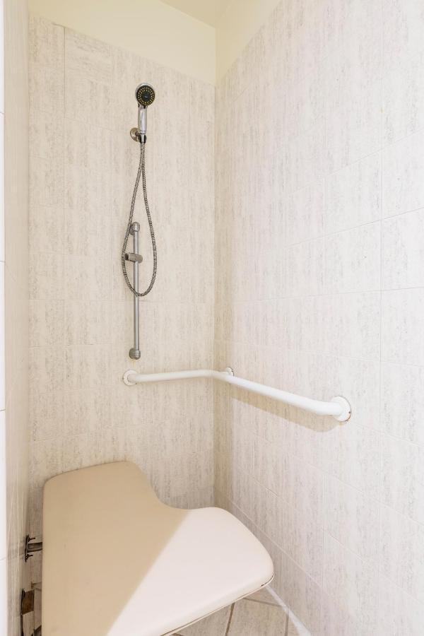 Double Room - Disability Access