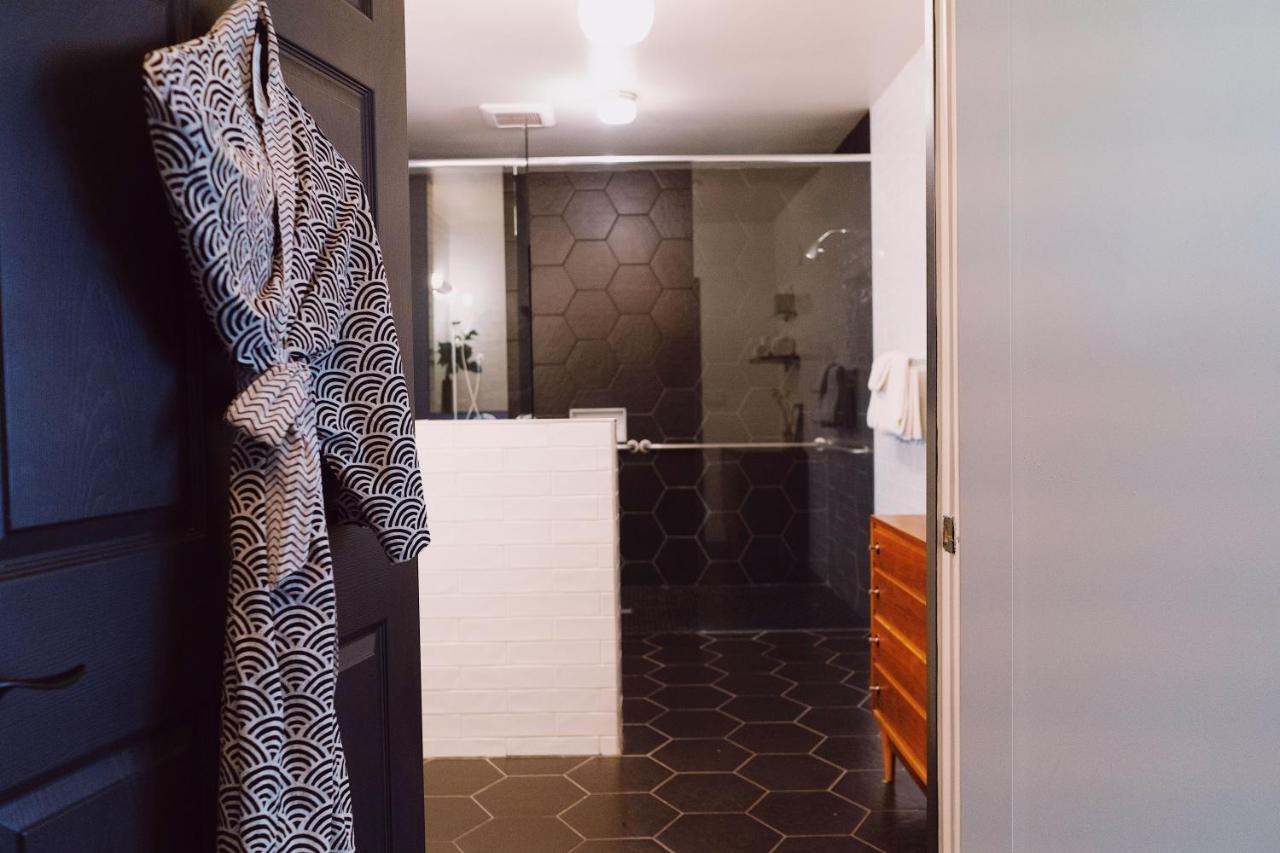 Studio - Disability Access