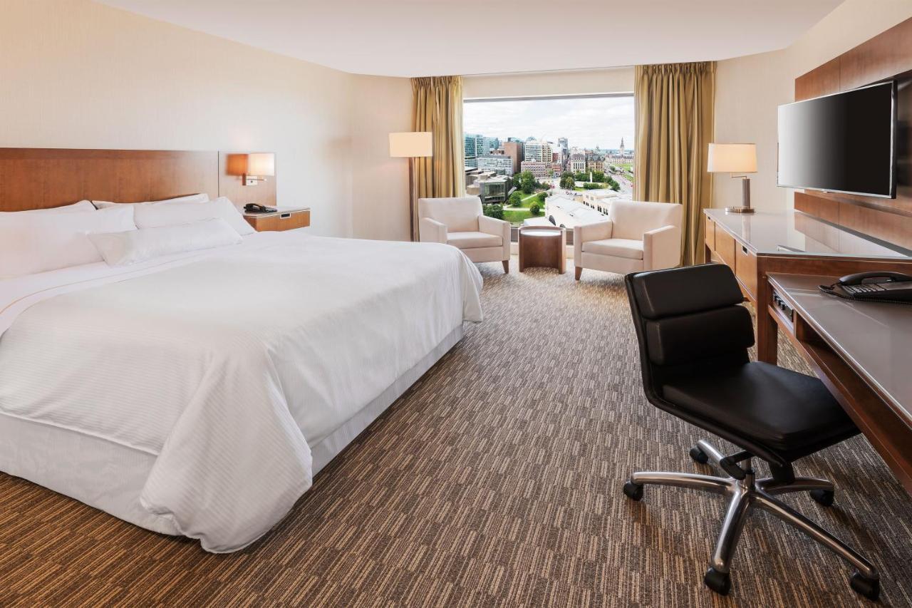 Deluxe Parliament View Guest room 1 King Parliament view,1163224323:JPEG