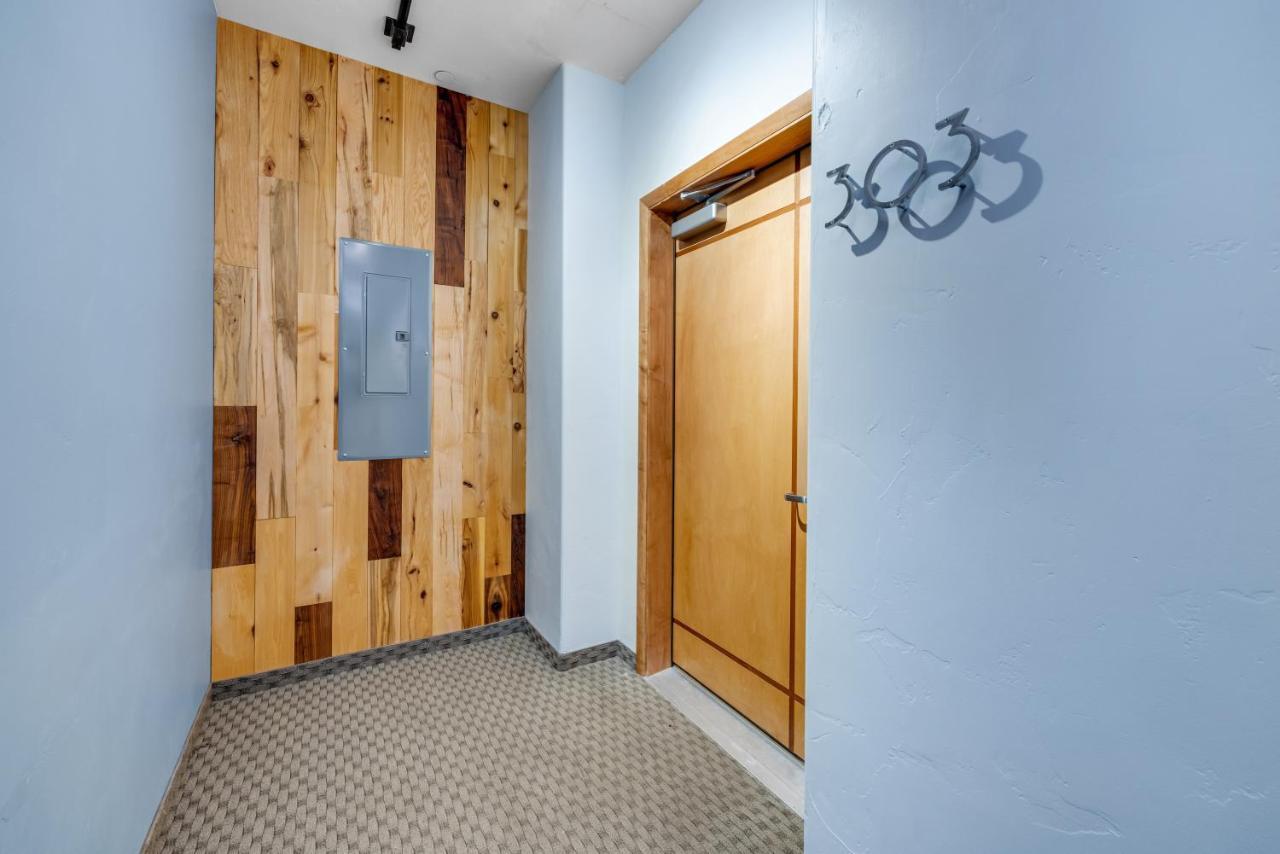 Loft Suite