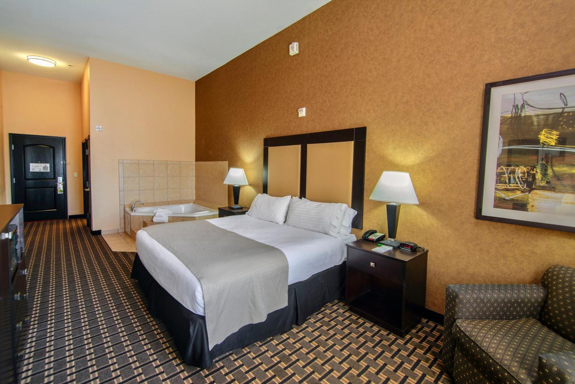 King Room - Non-Smoking