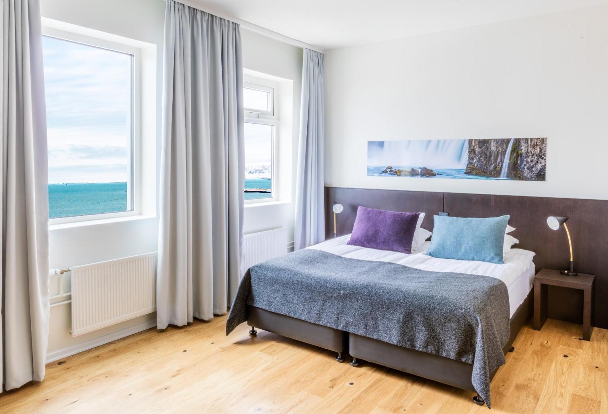 Tower View Room