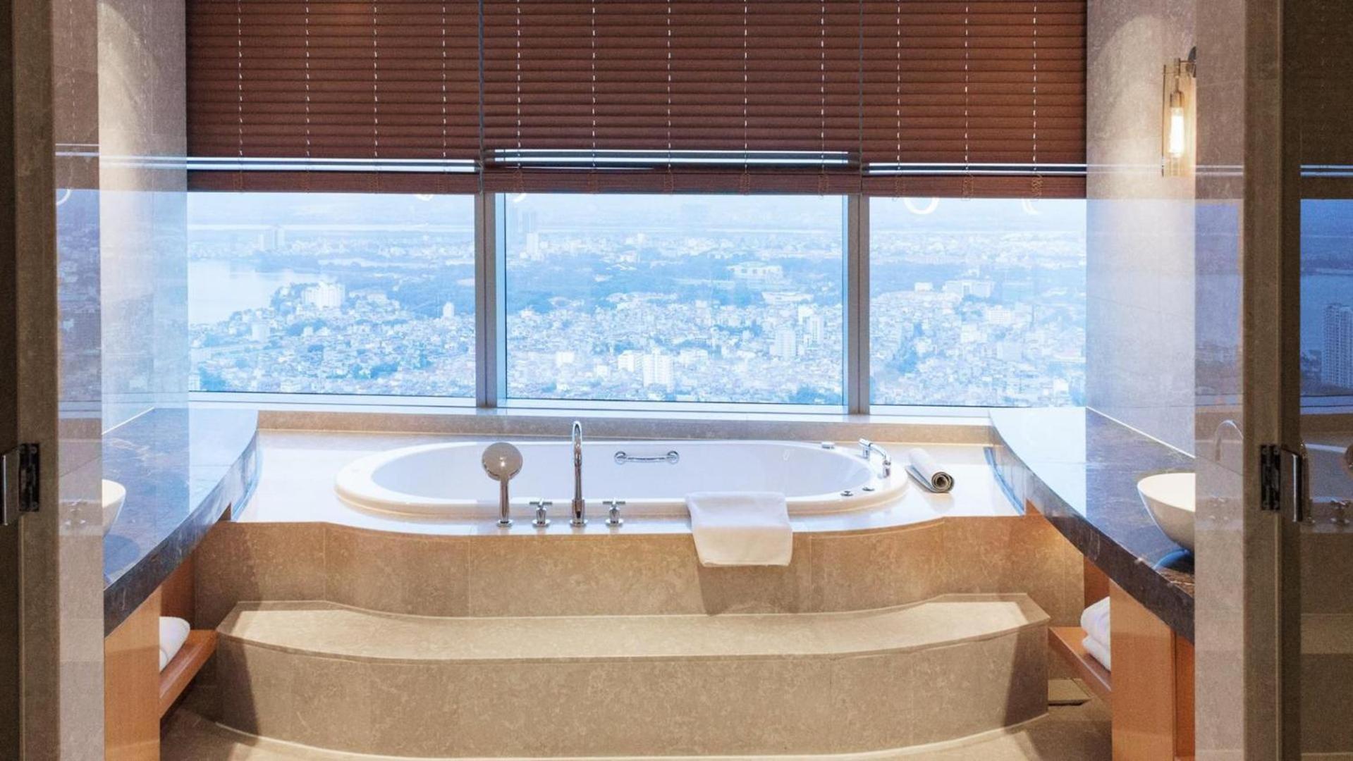 Premier Suite