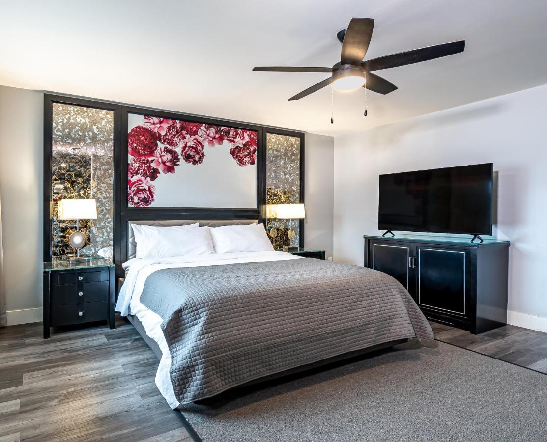 King Suite