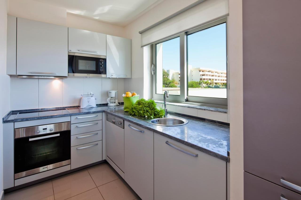 Two-Bedroom Suite with Sea View