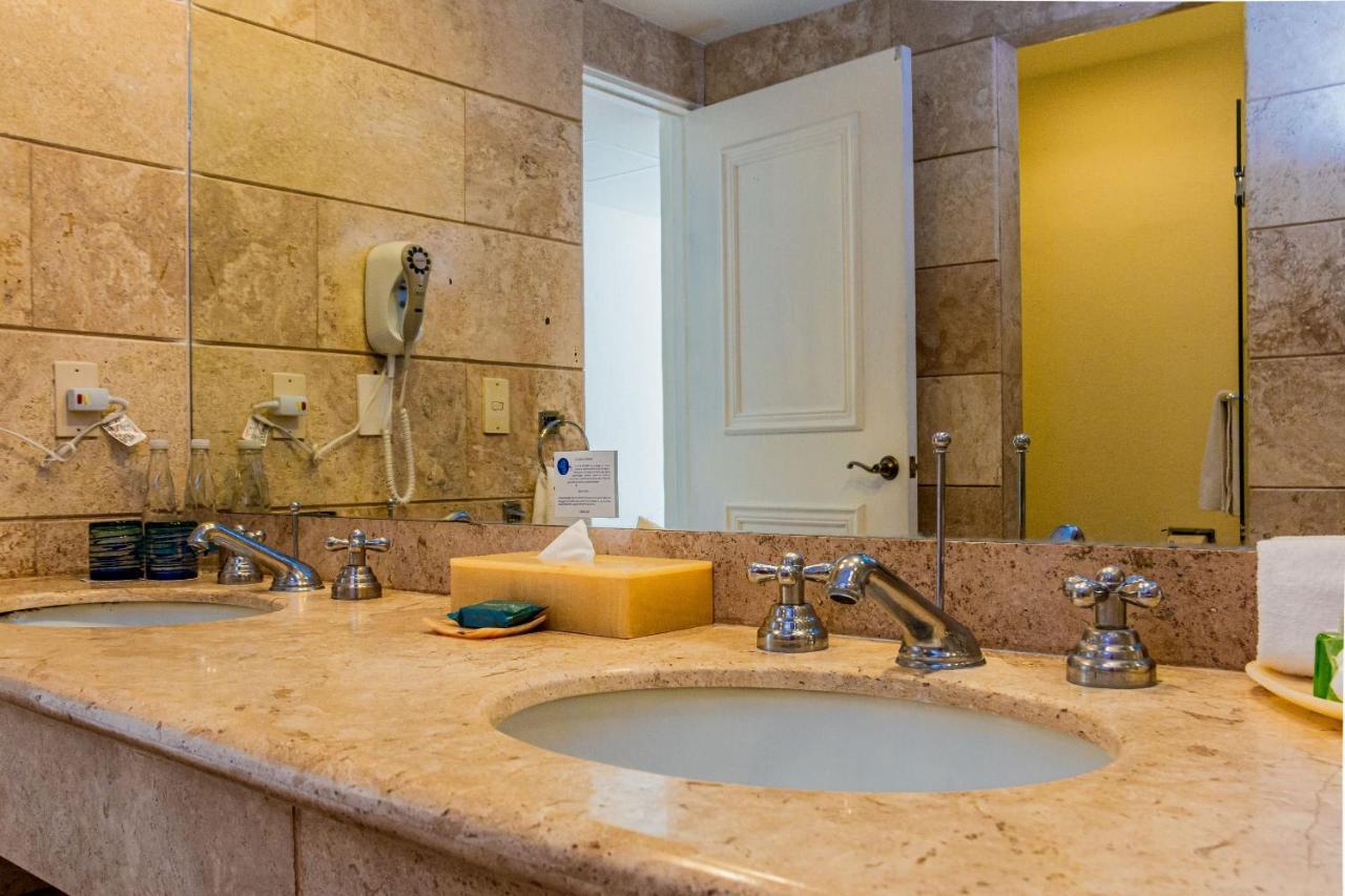 Camino Real Club Two Beds