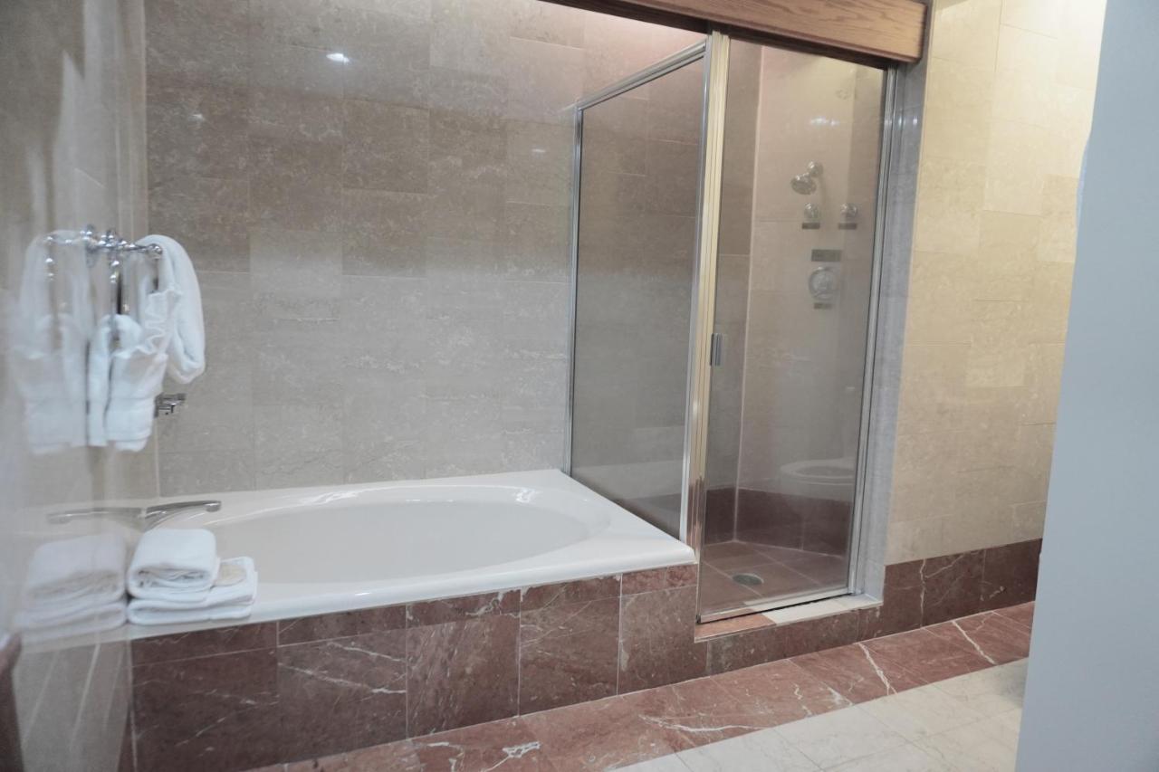 Superior King Suite with Sofa Bed - Non Smoking