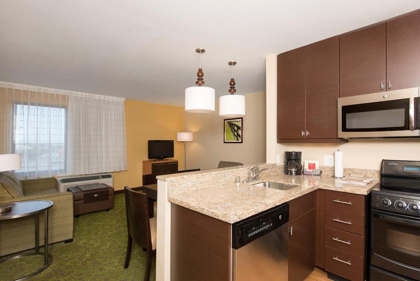 Two-Bedroom Suite
