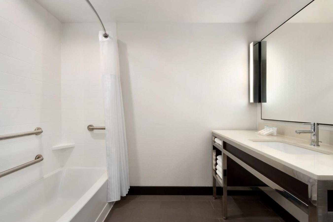 King Room - Hearing Access