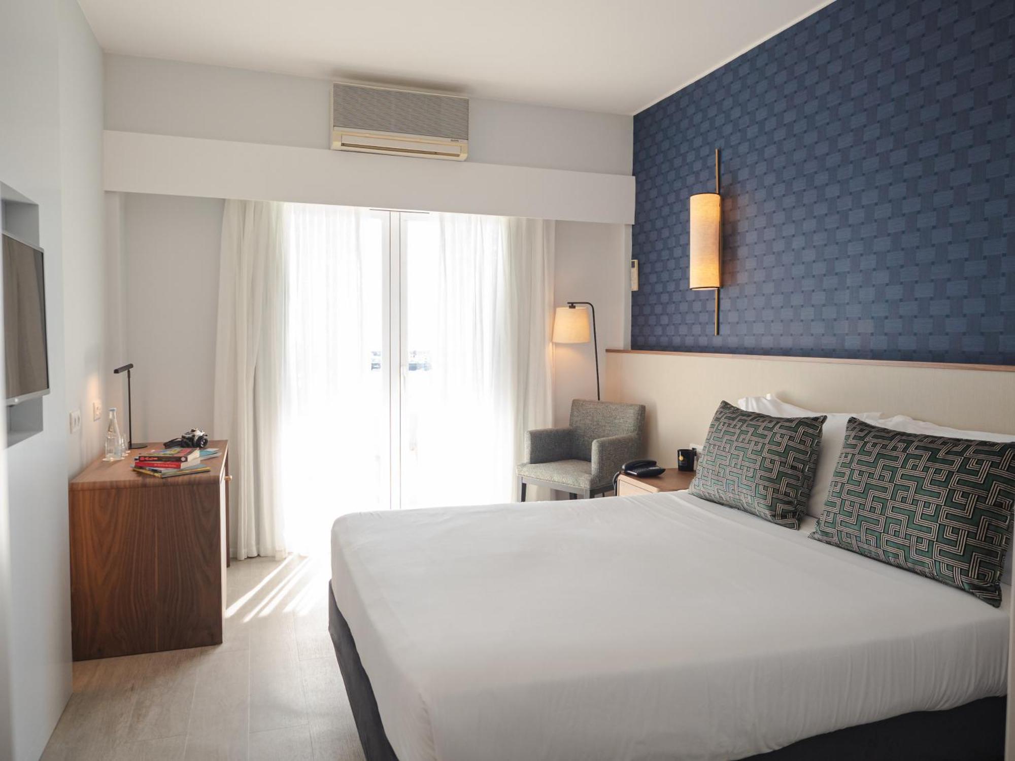 Superior Double with Sea View