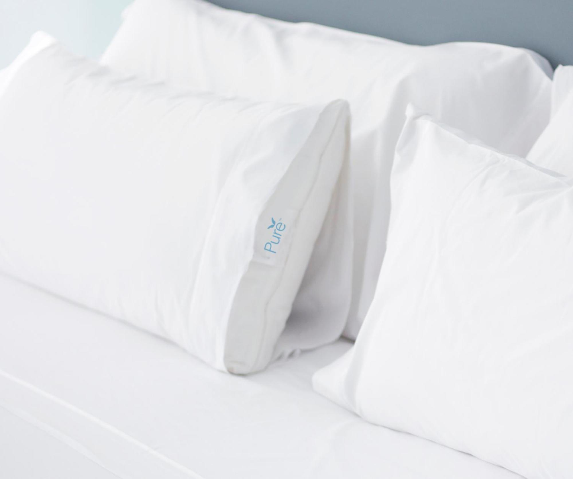 Pure Wellness King Suite