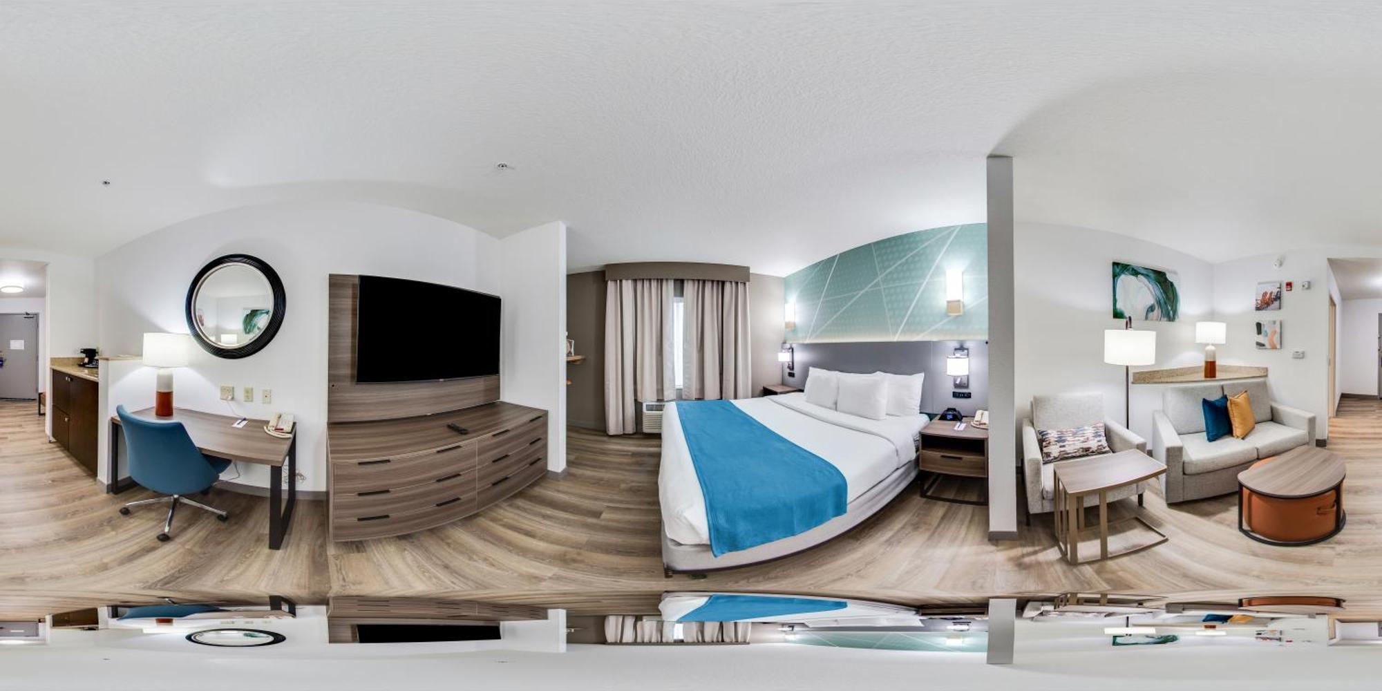 King Suite with Hand Rails-Bathroom - Accessible/Non-Smoking,1542406297:JPEG