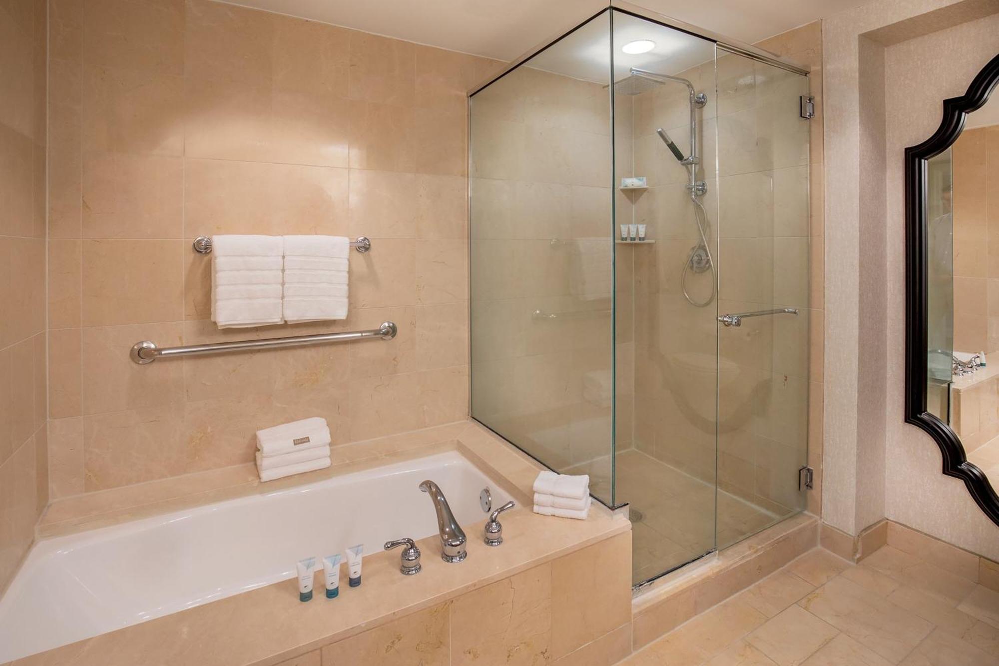 1 Bedroom Studio Suite, 1 King, Sofa bed, City view,1543022209:JPEG