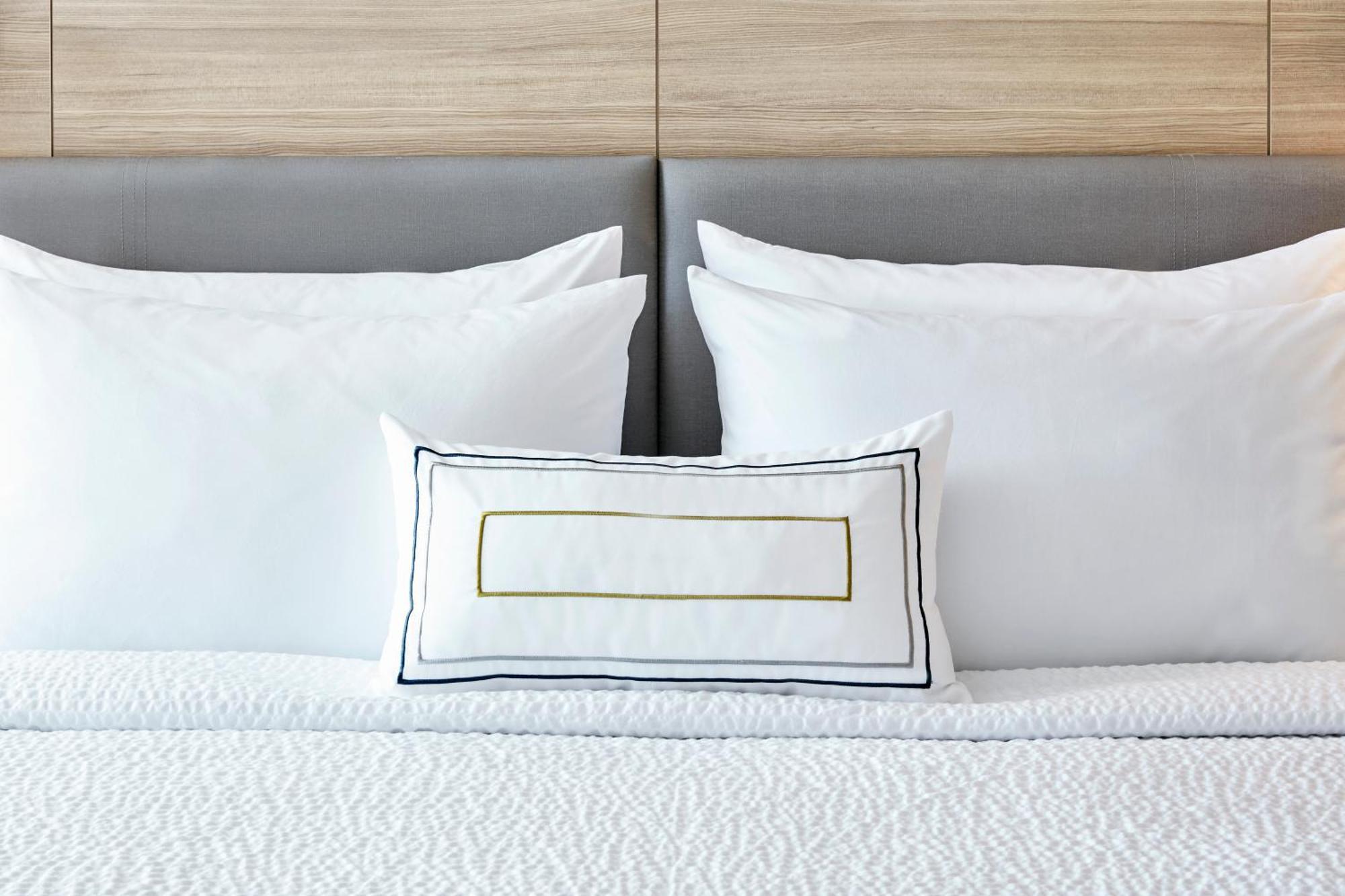 Suite with Double Bed