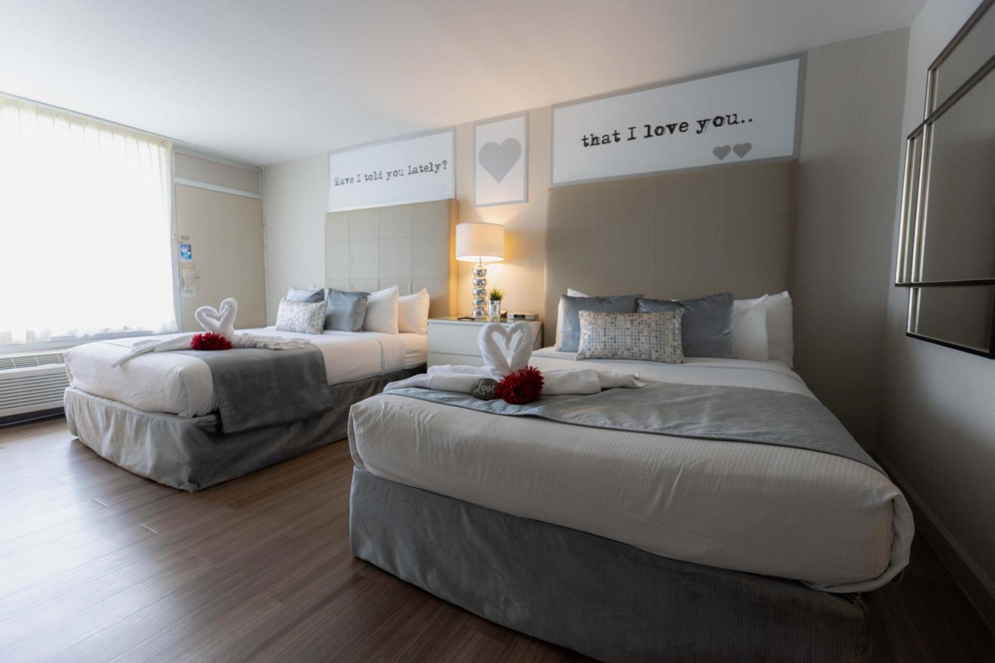 Elite Queen Room with Two Queen Beds - Mobility and Hearing Accessible/Non-Smoking,1583137944:JPEG