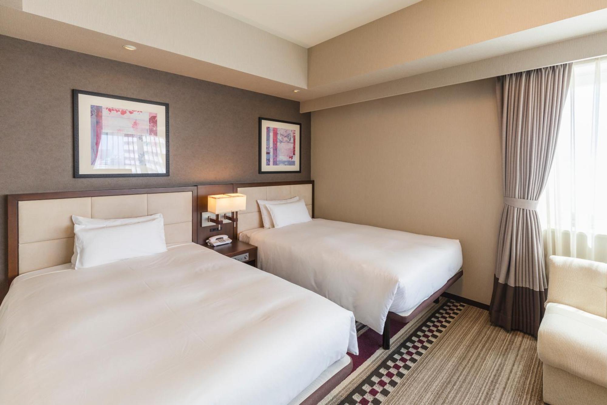 Standard Triple Room -Non-smoking