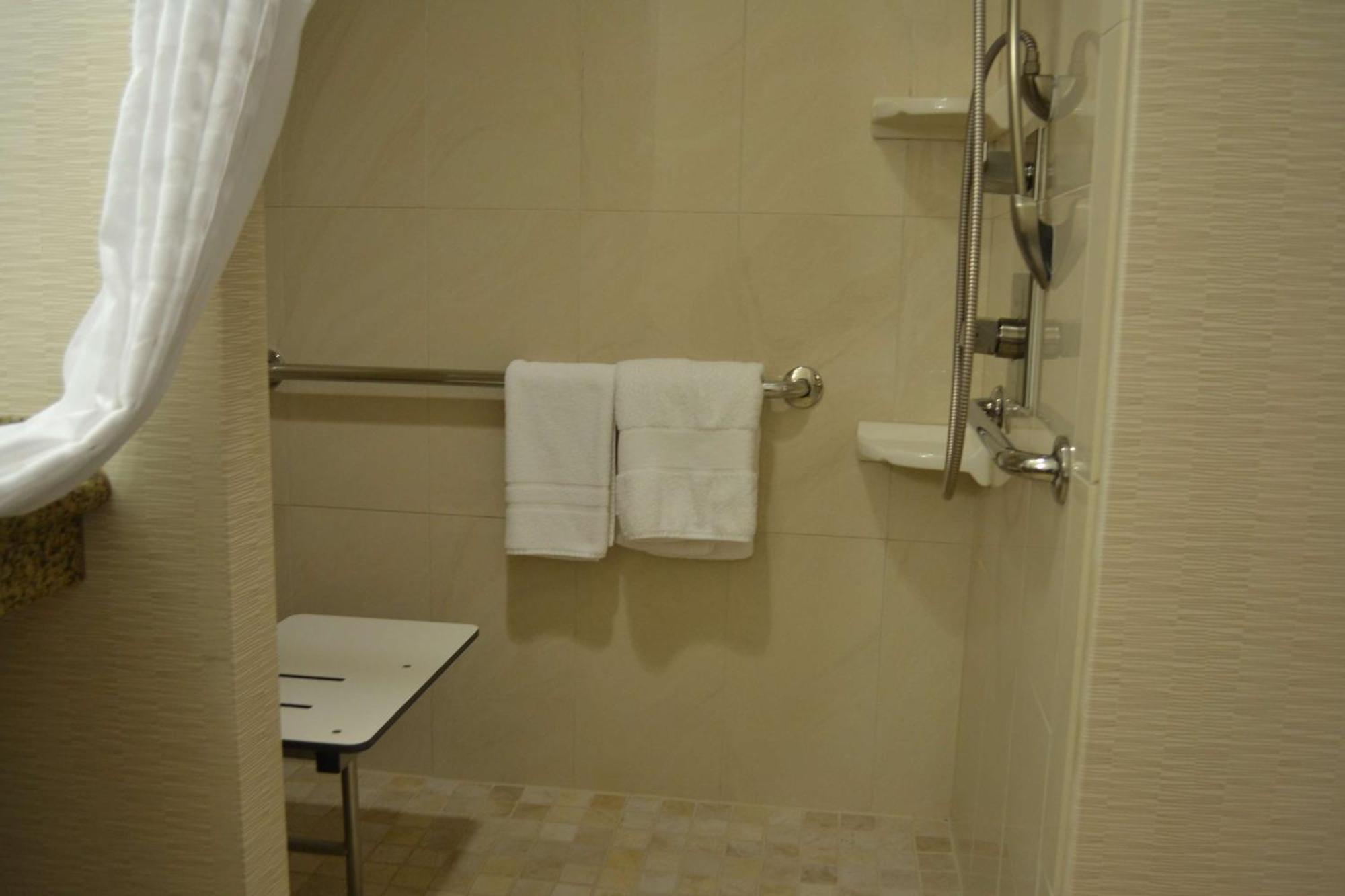 One-Bedroom King Suite Roll Shower Mobility Access or Non-Smoking,1551285073:JPEG