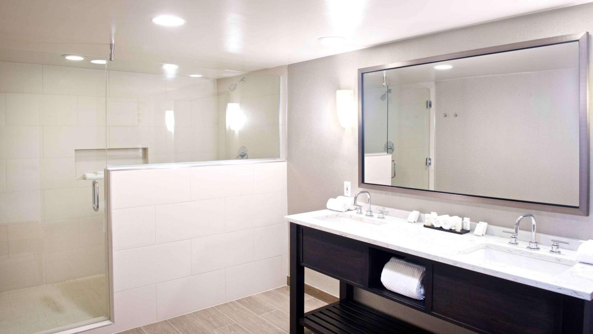 King Suite with Roll-In Shower - Mobility/Hearing Accessible - Non-Smoking,1551980791:JPEG