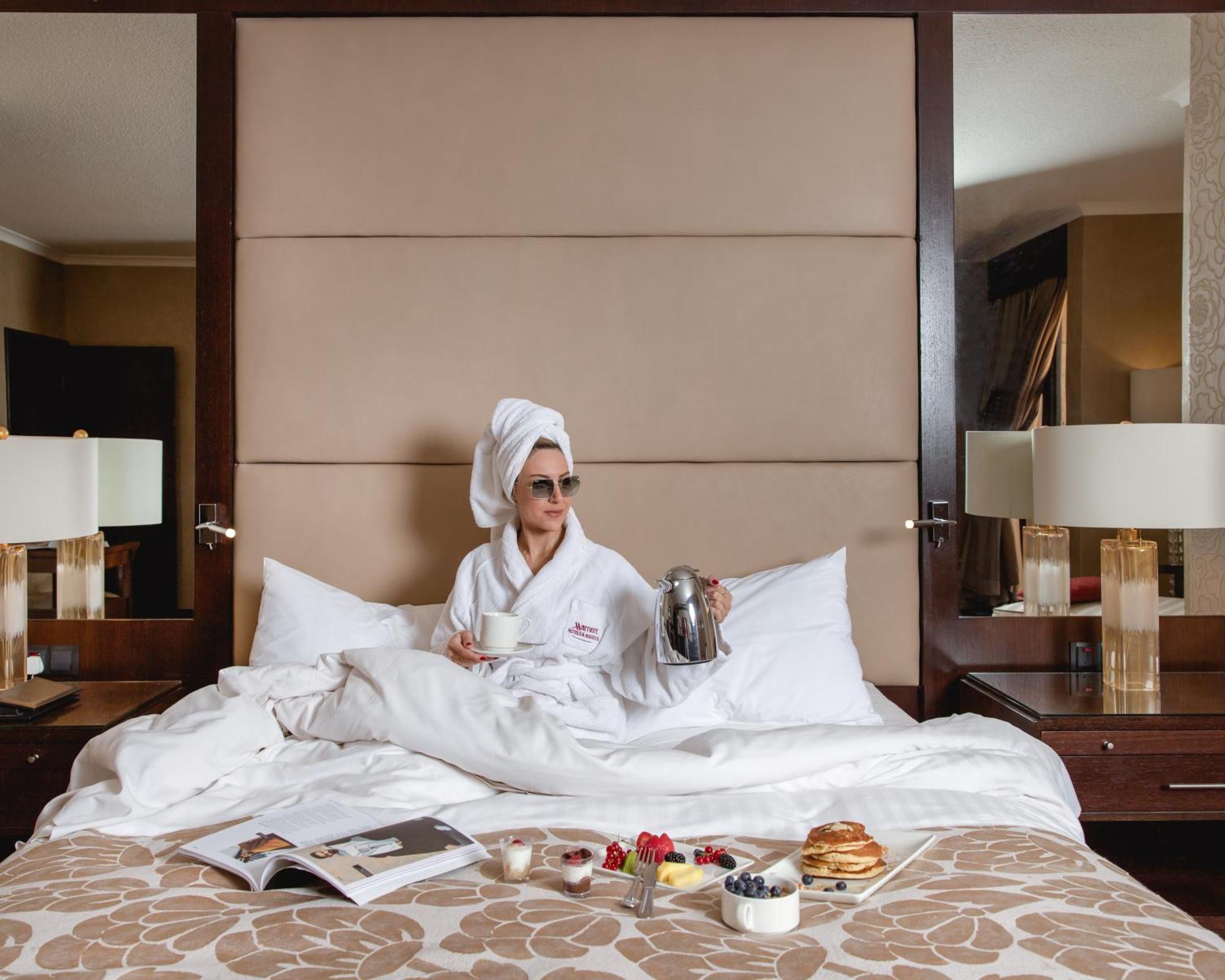 Guest Room, 1 King