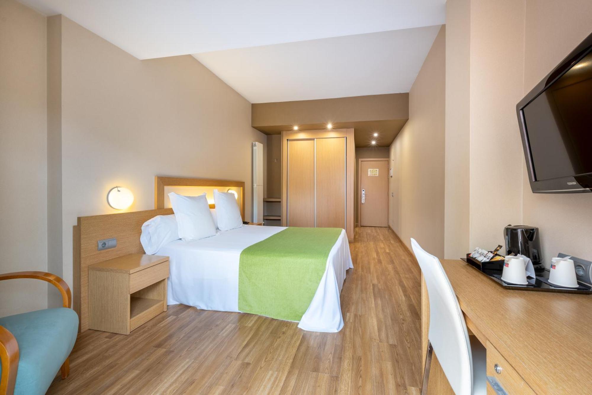 Premium Double or Twin Room - Disability Access