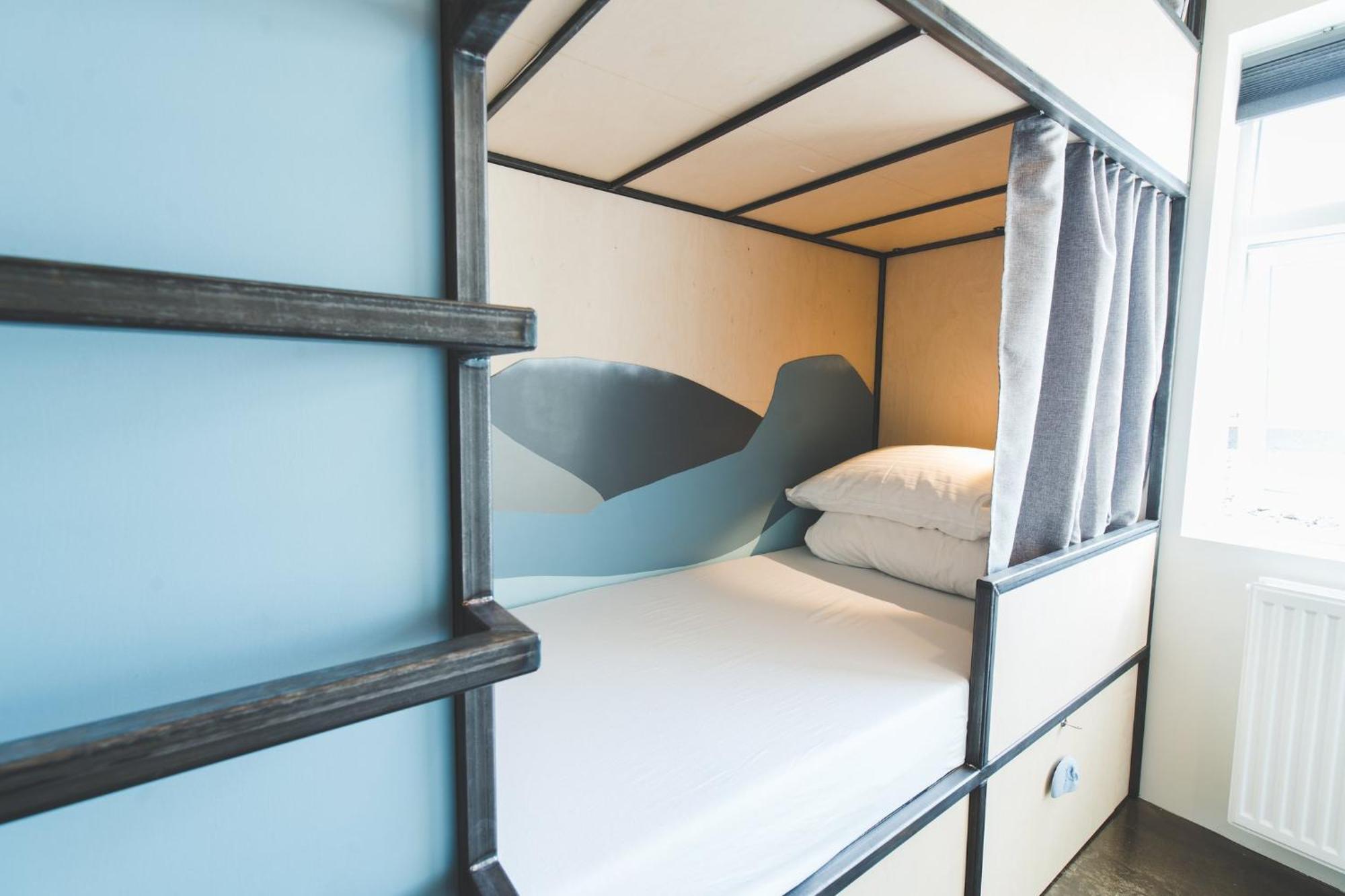 Bed 6-Bed Mixed Dormitory Room,1565629150:JPEG
