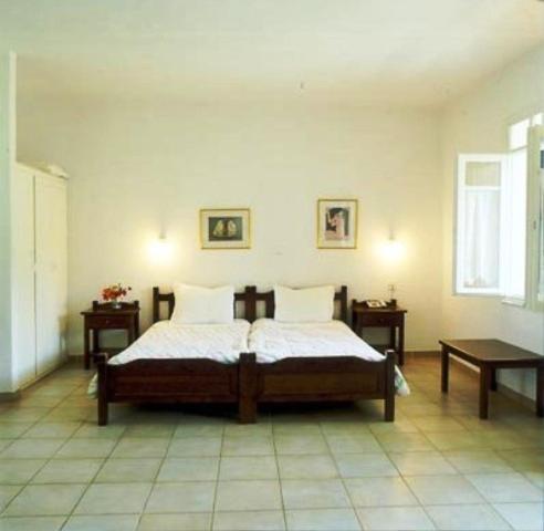 Apartment (2 Adults)