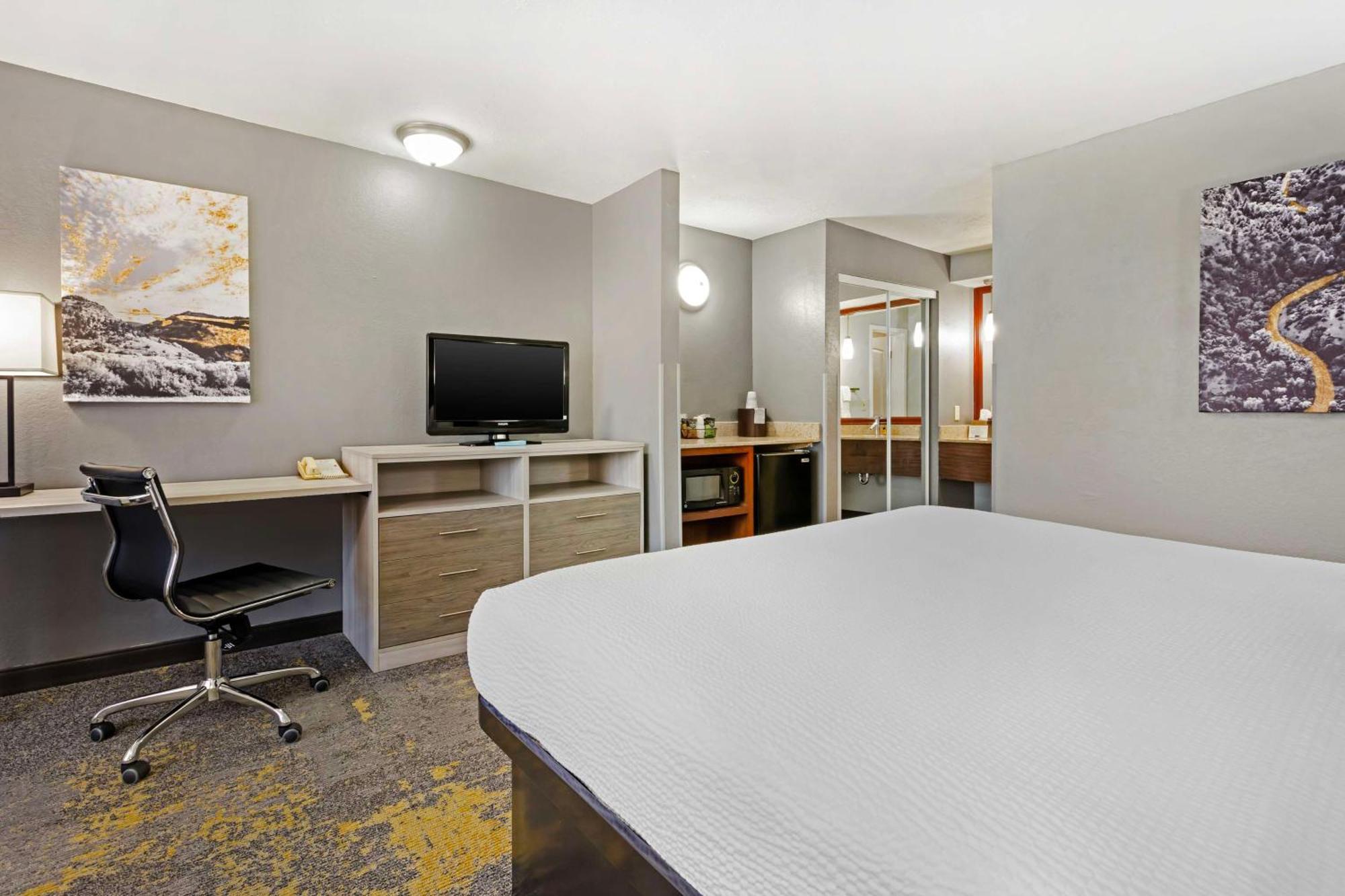King Room - Pet Friendly