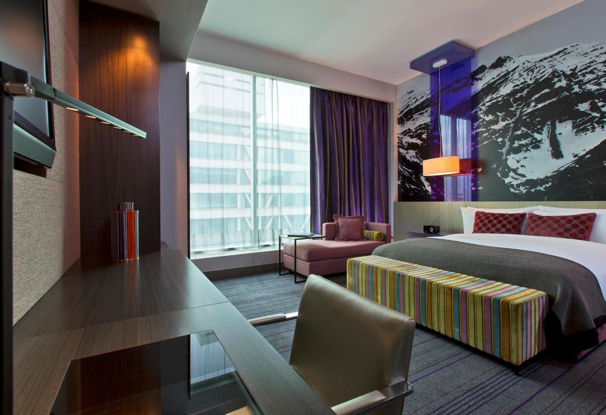 Wonderful, Guest room, 2 Twin/Single Bed(s), City view,1599649140:JPEG