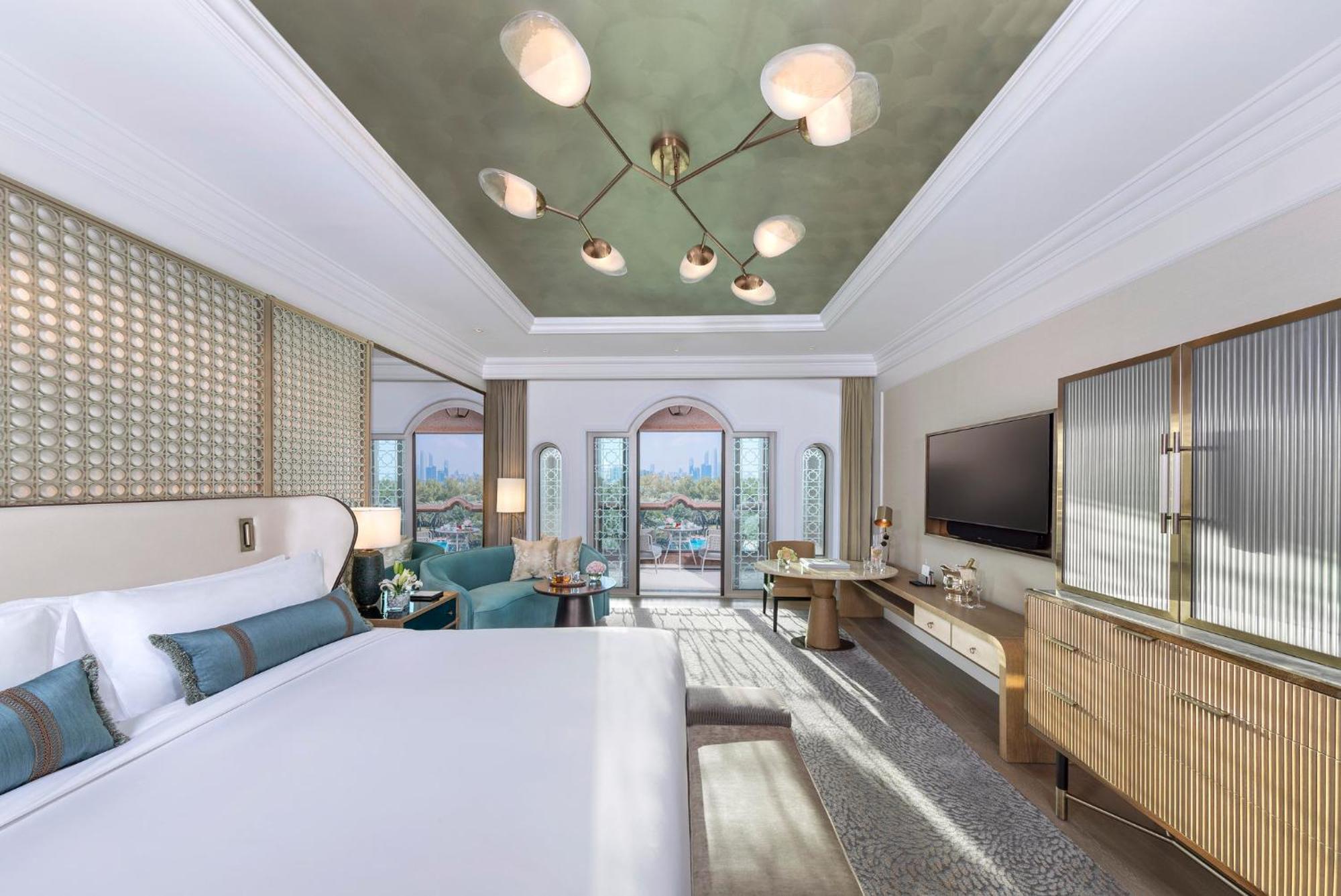 Deluxe Garden View King Room, Balcony,1697811026:JPEG