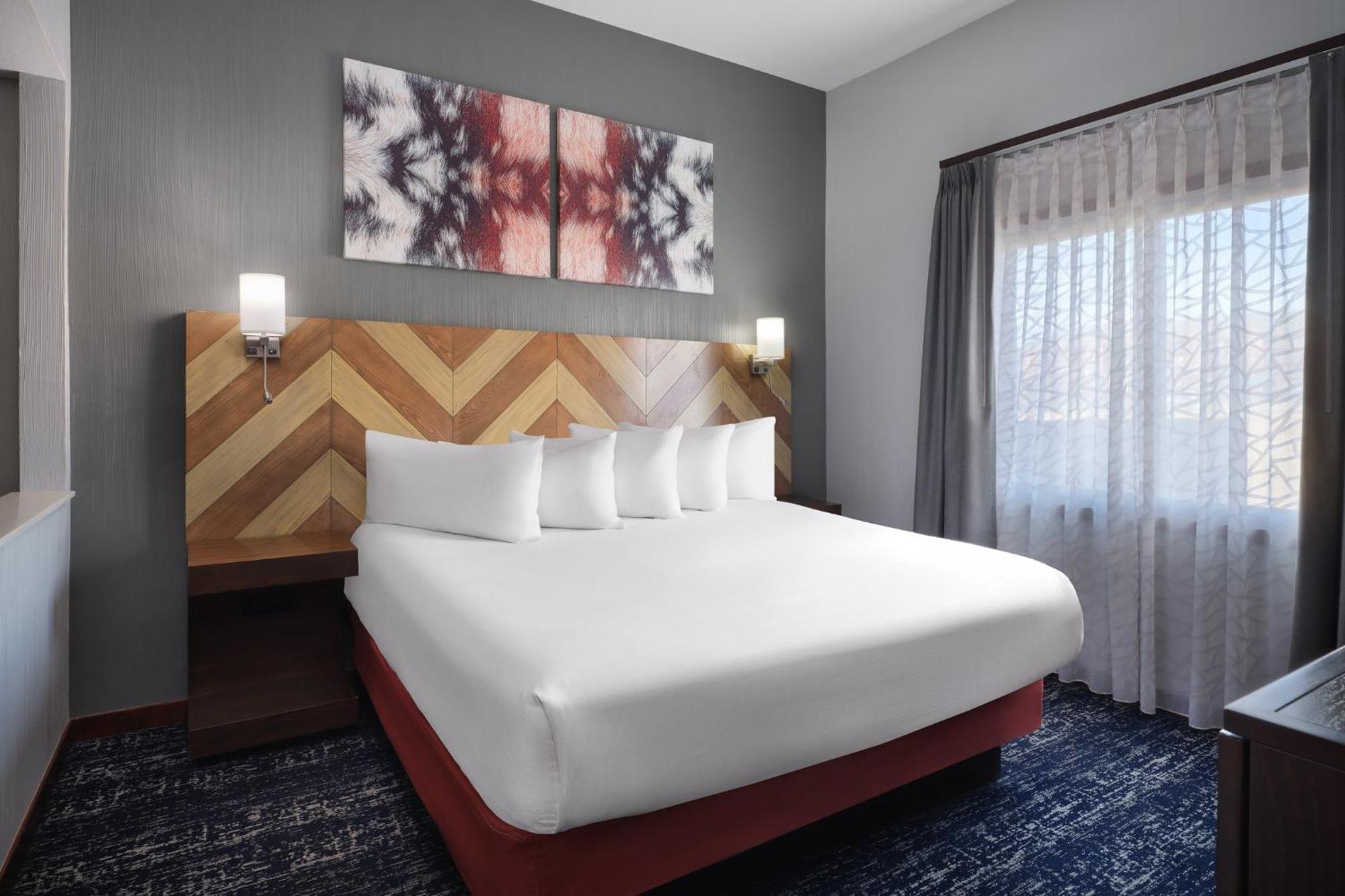 One-Bedroom Suite