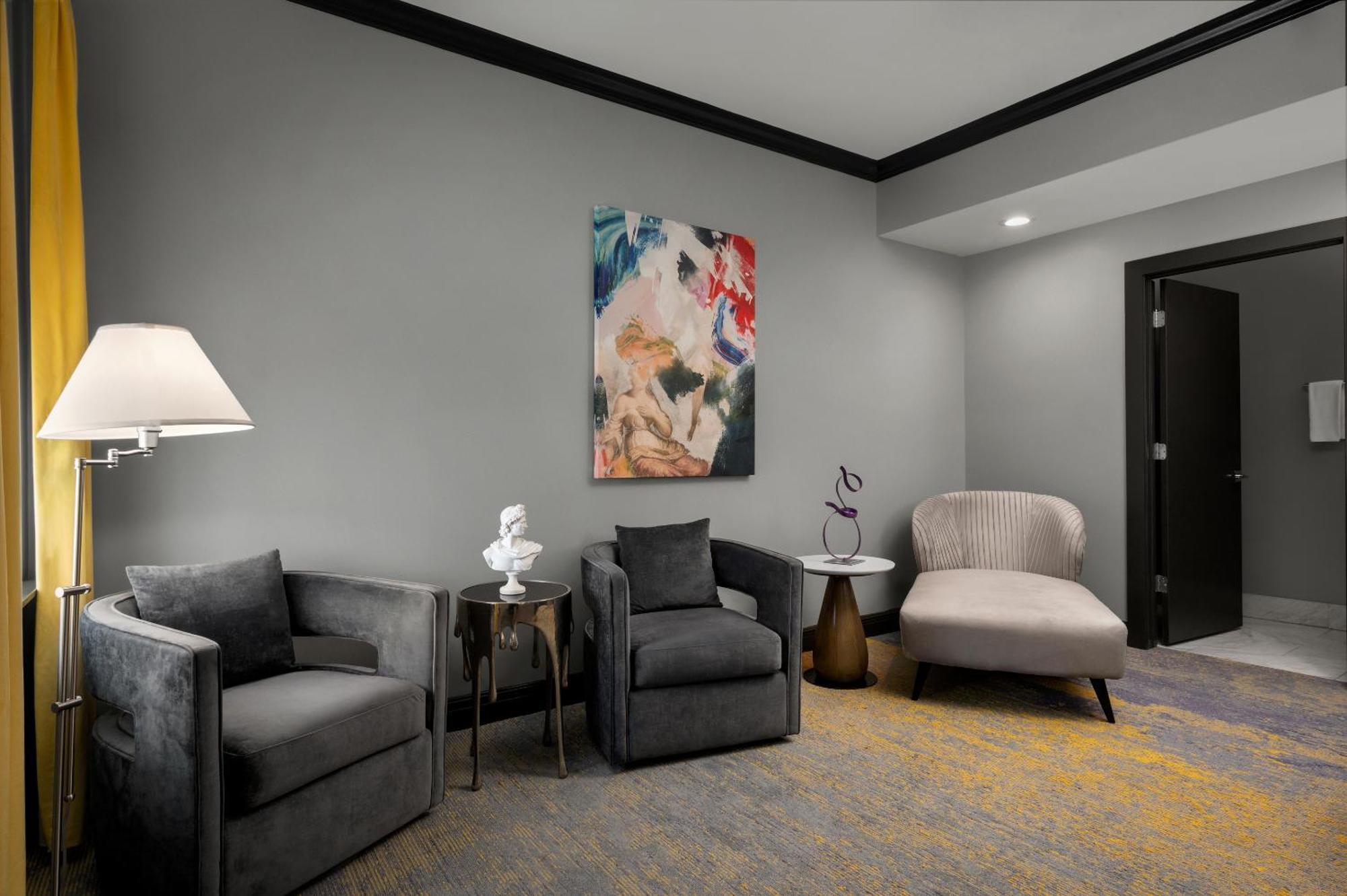 One-Bedroom King Suite - Non-Smoking,1613669877:JPEG