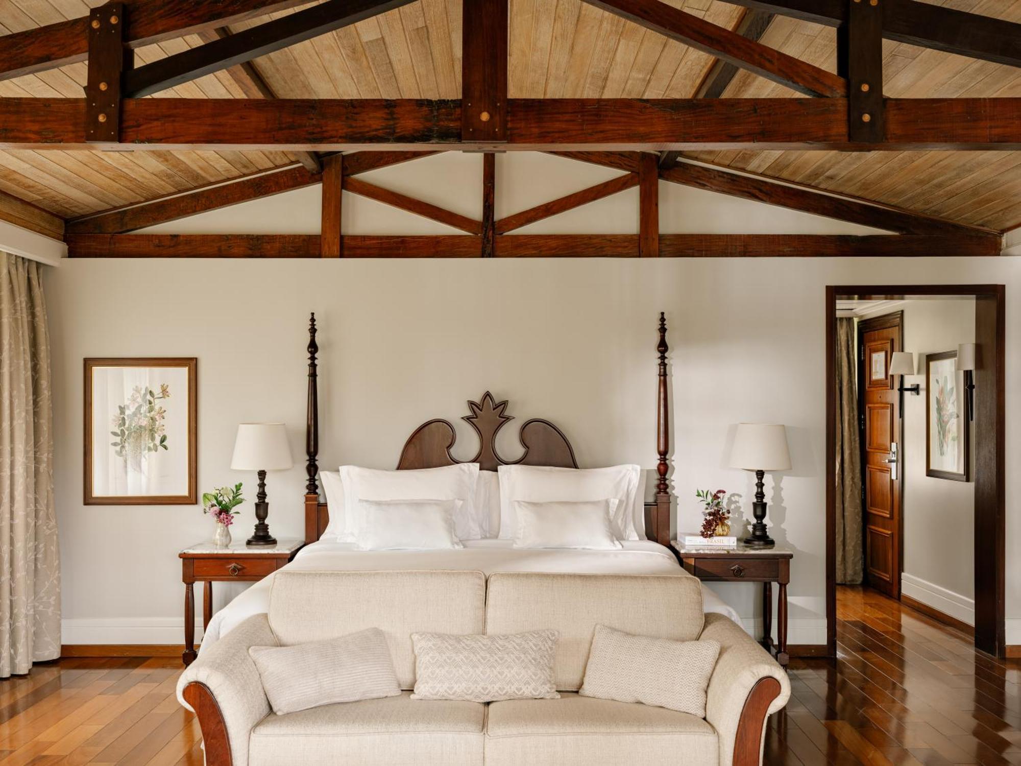 Terrace Suite