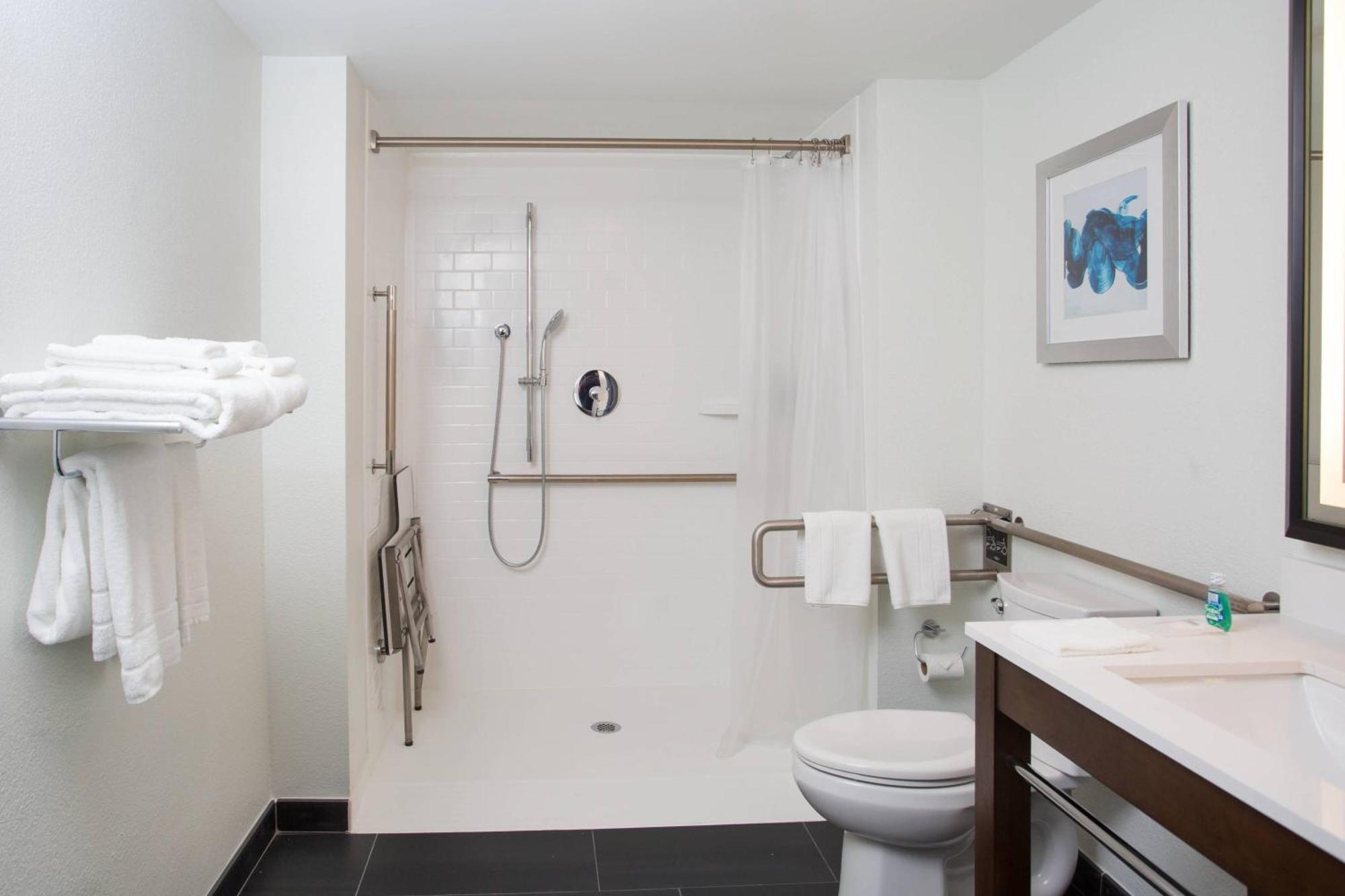 Superior Room, Guest room, 2 Double