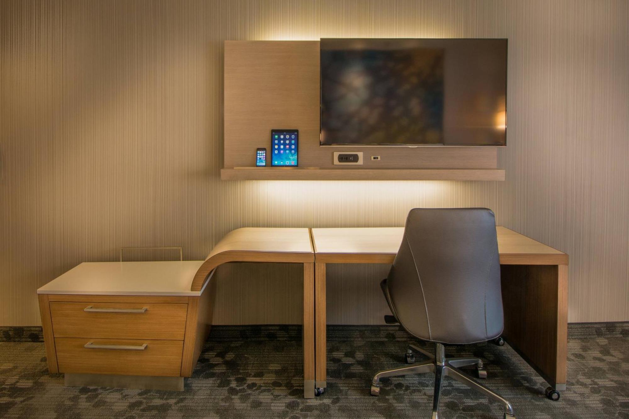 King Room with Sofa Bed