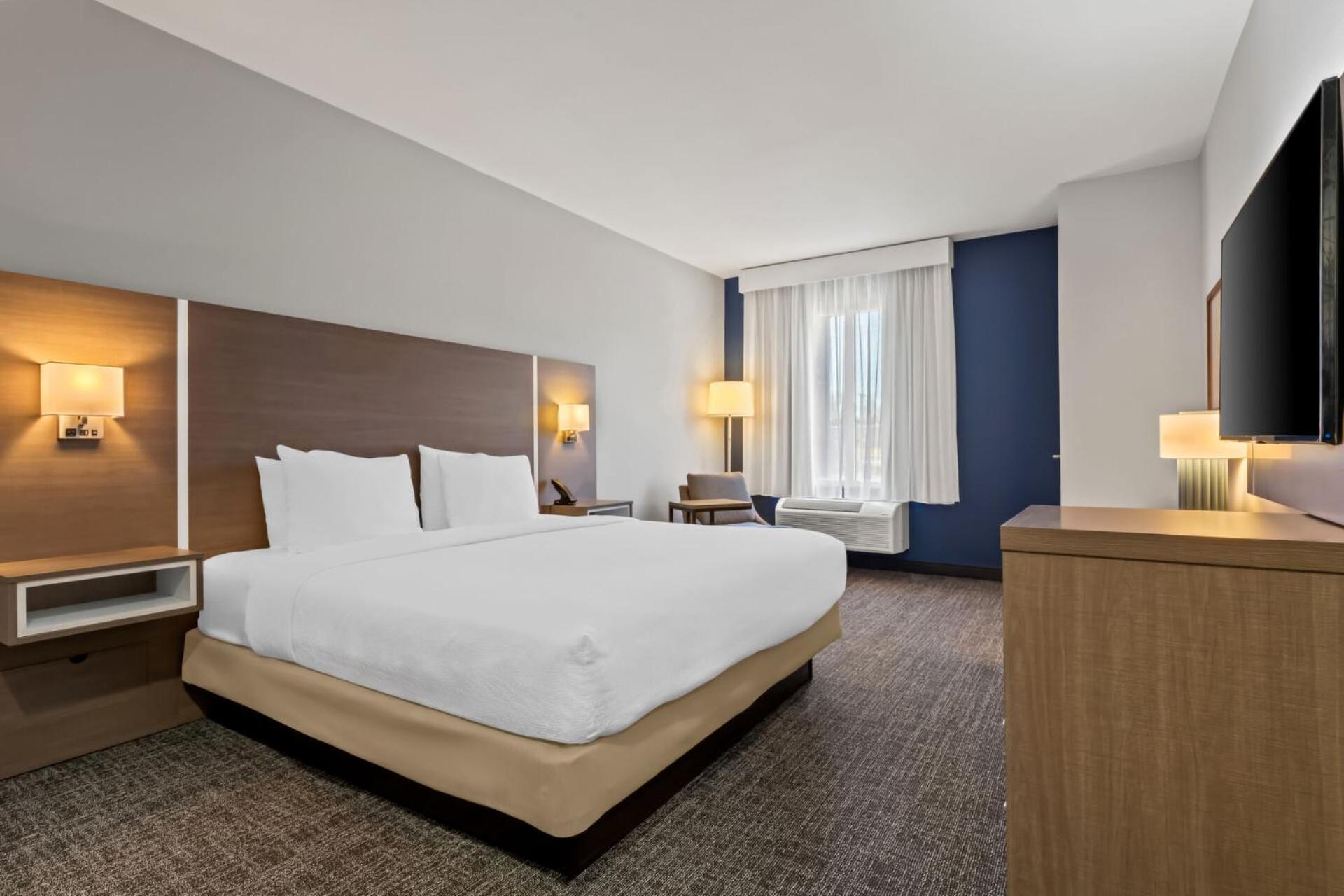 King Room