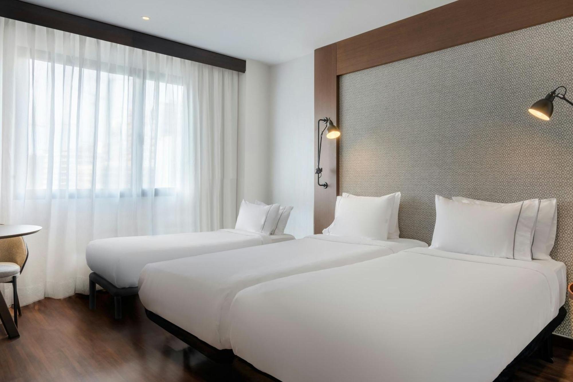 Triple Standard Twin, Guest room, 3 Twin/Single Bed(s),1643133943:JPEG