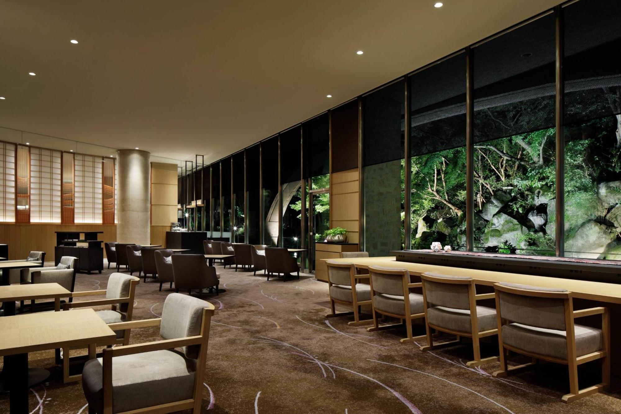 King Room - Club Floor