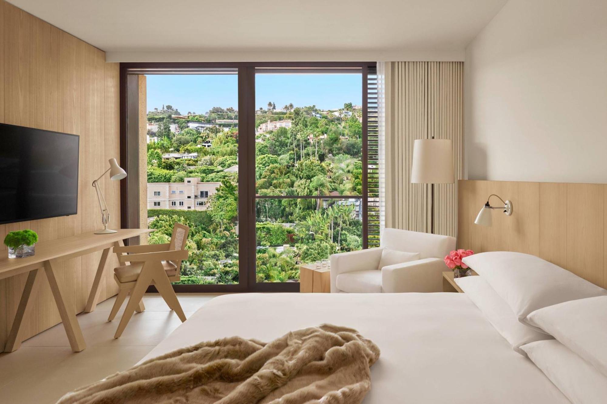Deluxe, Guest room, 1 King, City view,1643208266:JPEG