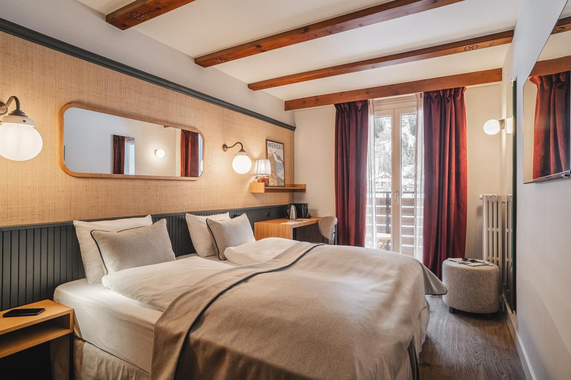 Classic Room